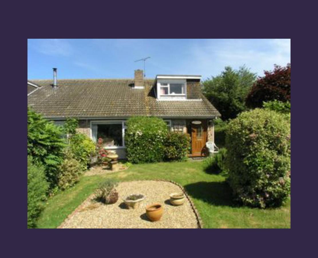 Bright And Airy 3 Bedroom Home Near Southwold Wangford Eksteriør bilde