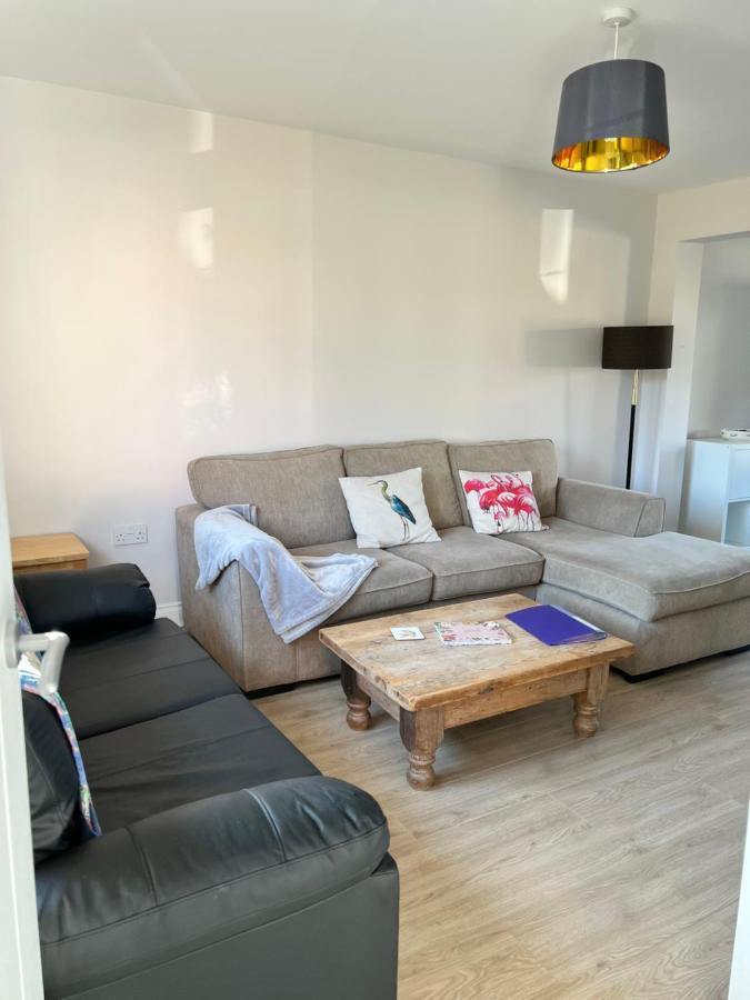 Bright And Airy 3 Bedroom Home Near Southwold Wangford Eksteriør bilde