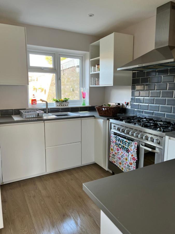 Bright And Airy 3 Bedroom Home Near Southwold Wangford Eksteriør bilde