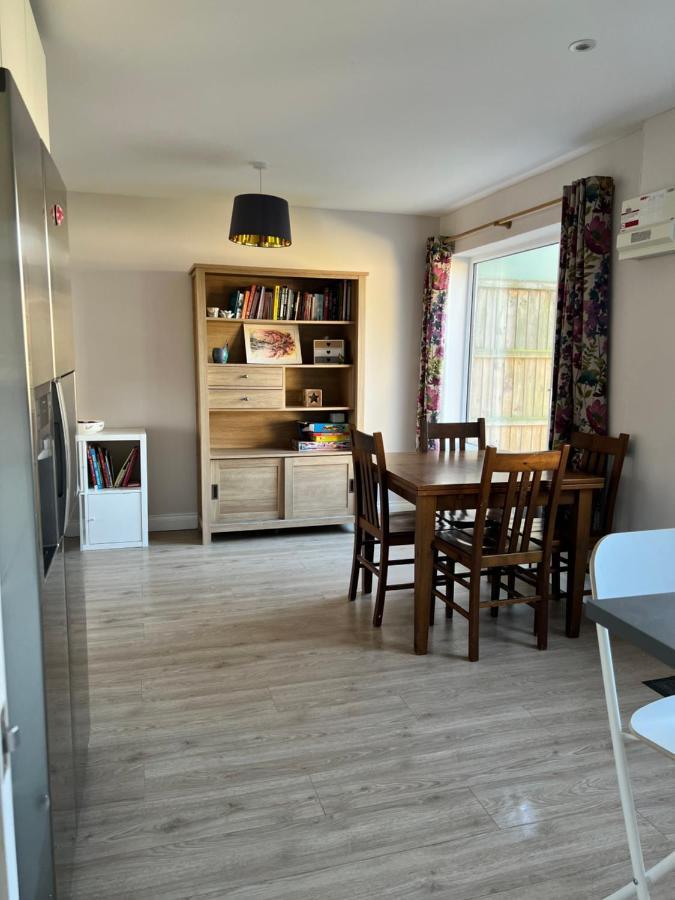 Bright And Airy 3 Bedroom Home Near Southwold Wangford Eksteriør bilde