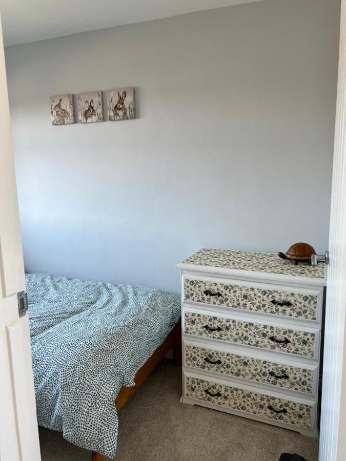 Bright And Airy 3 Bedroom Home Near Southwold Wangford Eksteriør bilde