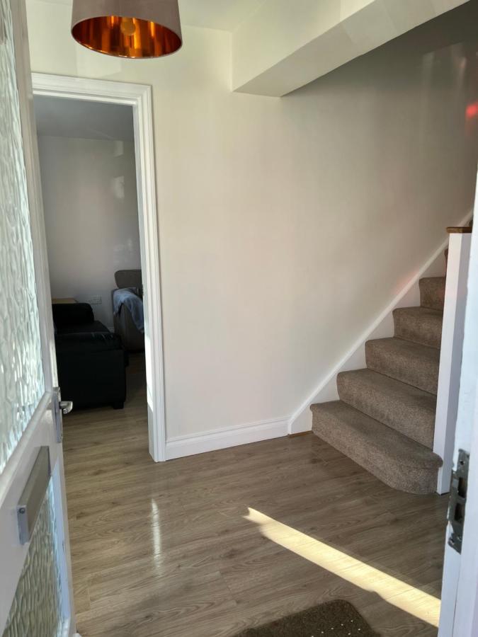 Bright And Airy 3 Bedroom Home Near Southwold Wangford Eksteriør bilde
