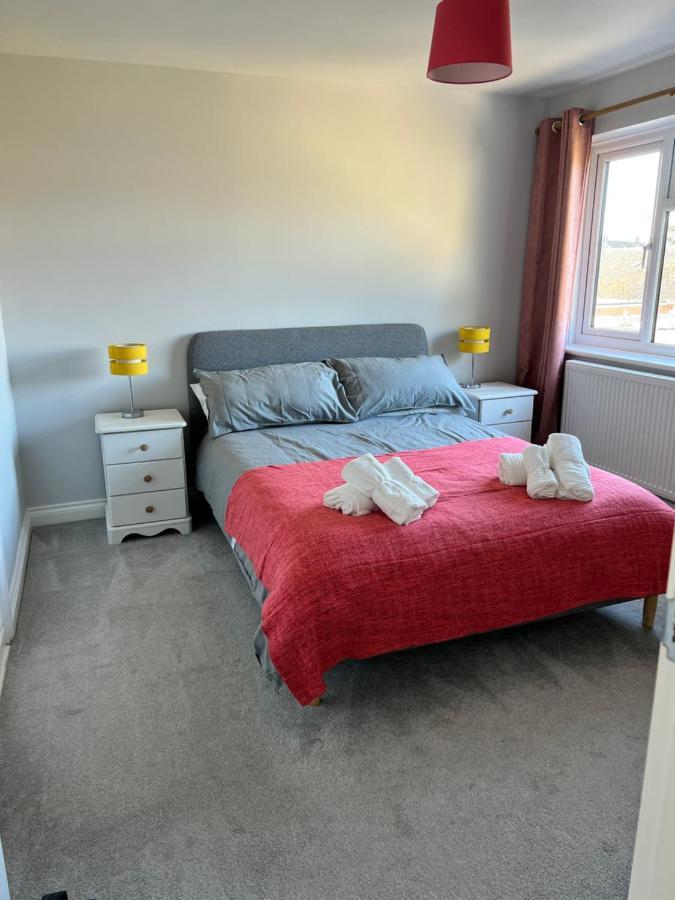 Bright And Airy 3 Bedroom Home Near Southwold Wangford Eksteriør bilde