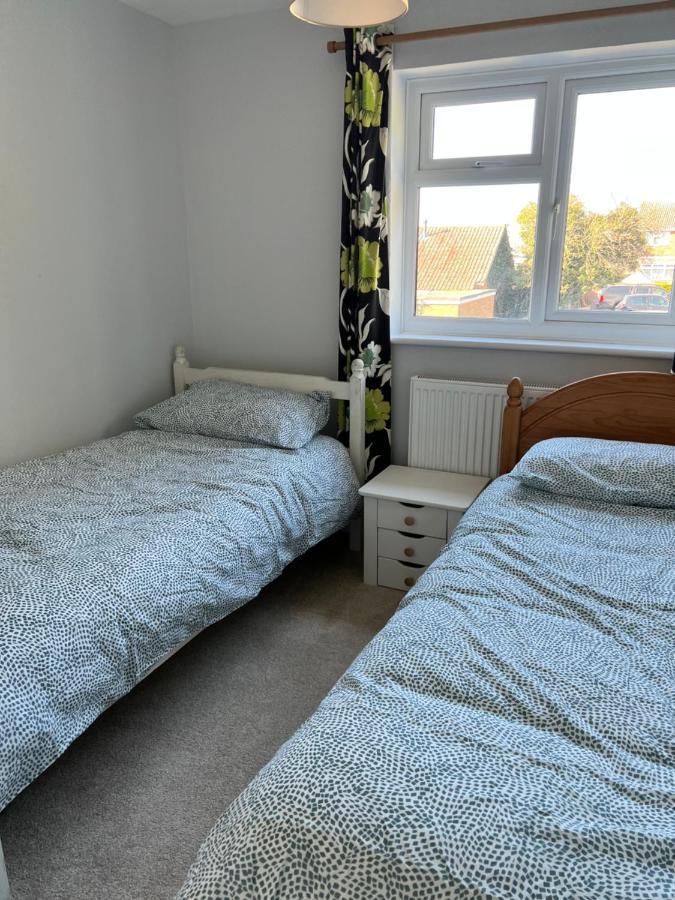 Bright And Airy 3 Bedroom Home Near Southwold Wangford Eksteriør bilde